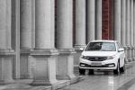 Geely Vision GC7 2015 года